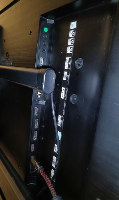 TV/Monitor LG 55" 4K Multi Screen