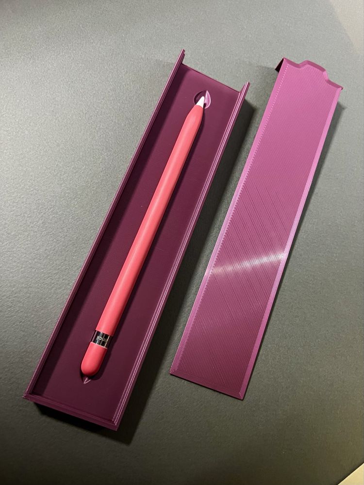 Apple Pencil 1 покоління Оригінальний
