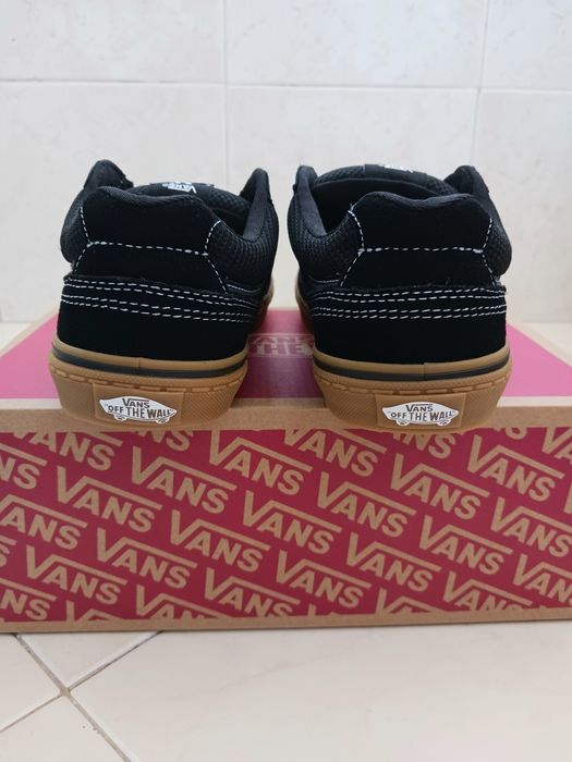 Sapatilhas Vans Novas