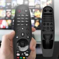 Чехол для пульта ТВ LG Smart TV Magic Remote