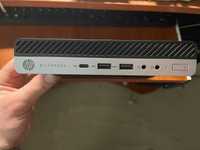 hp elitedesk 705 g5 dm