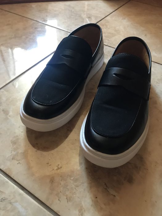 Лофери, макасіни чоловічі 44р - 28см