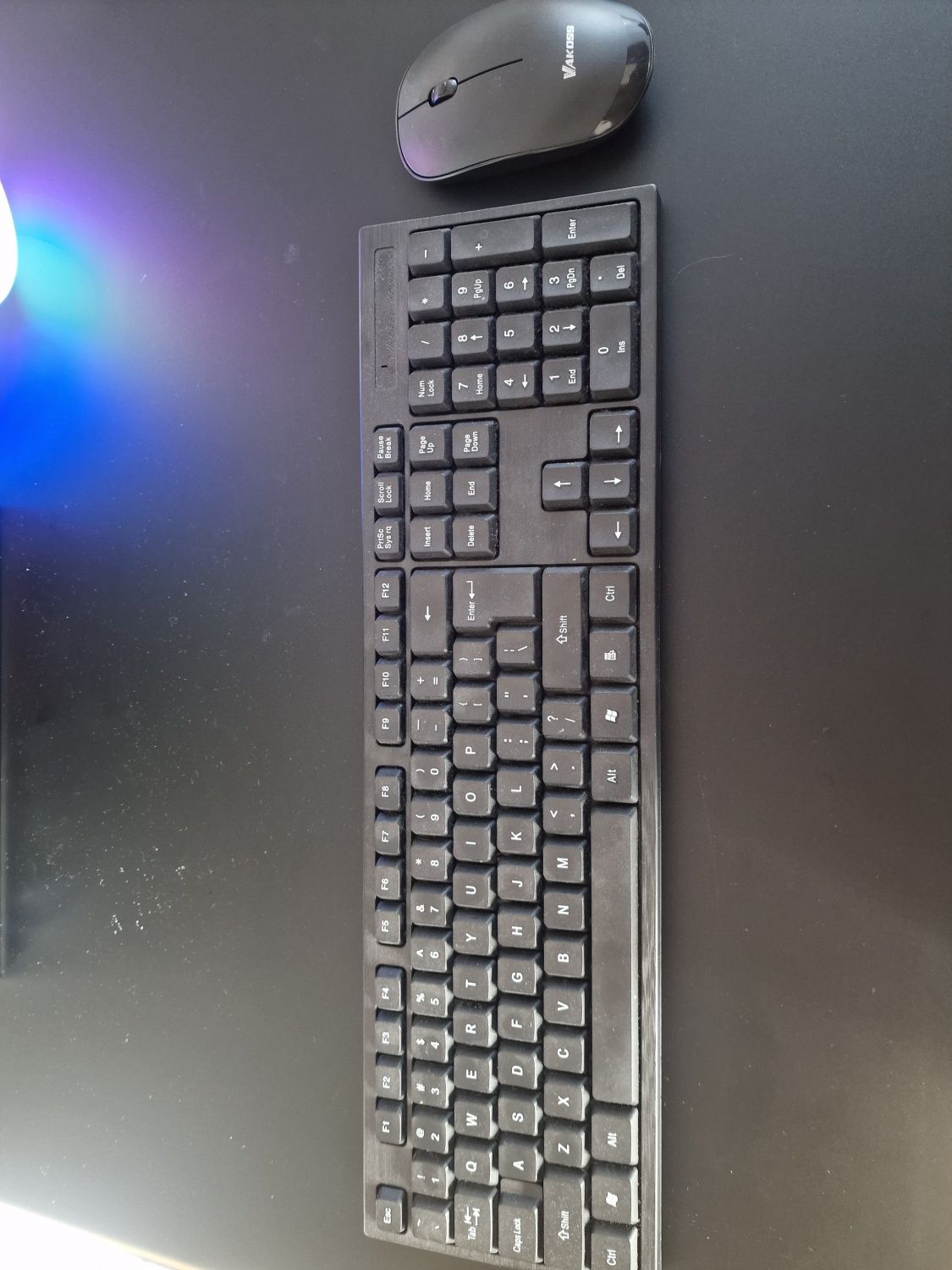 Komputer stacjonarny fujitsu