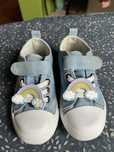 Buty dla dziewczynki, rozm. 26, Smyk