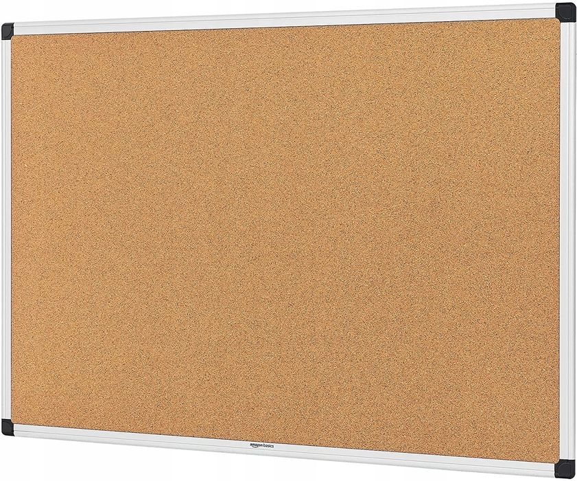 tablica korkowa amazon 90x60cm opis