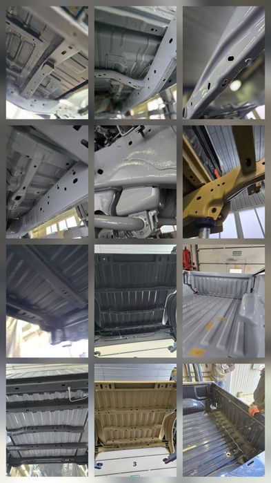 Ford F 150 Lariat 5.4 V8 Wyjątkowy model/faktura vat marża/  Zamiana n