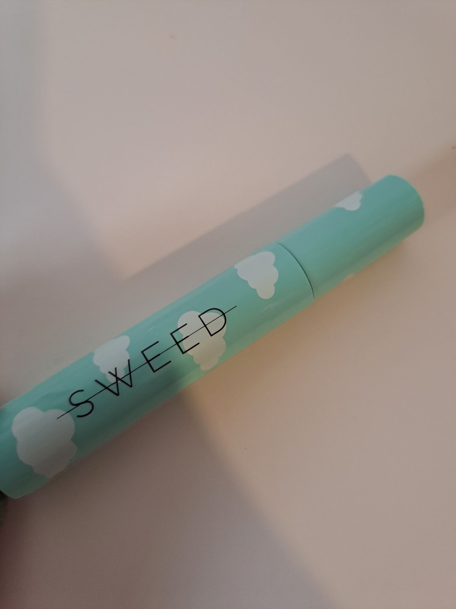 SWEED cloud mascara tusz do rzęs