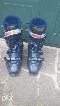 Buty do nart używane TECNICA