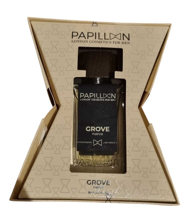 Perfume Papillon - GROVE
