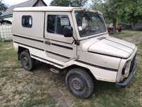 Продам ЛуАЗ - 969