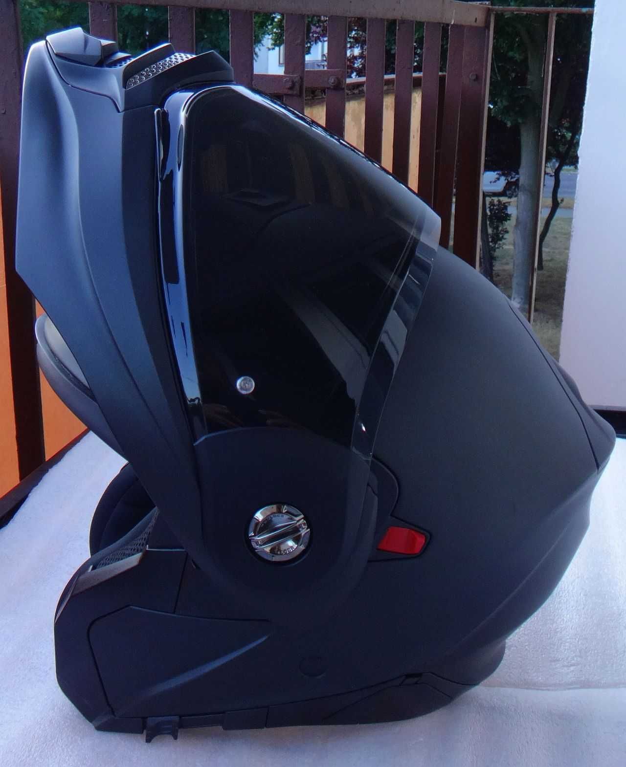 Kask szczękowy SCORPION ADX-2 rozmiar M