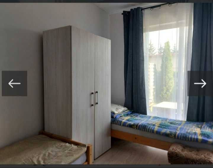 Kwatery Noclegi Pracownicze Hostel Pracowniczy Pokoje pracownicze