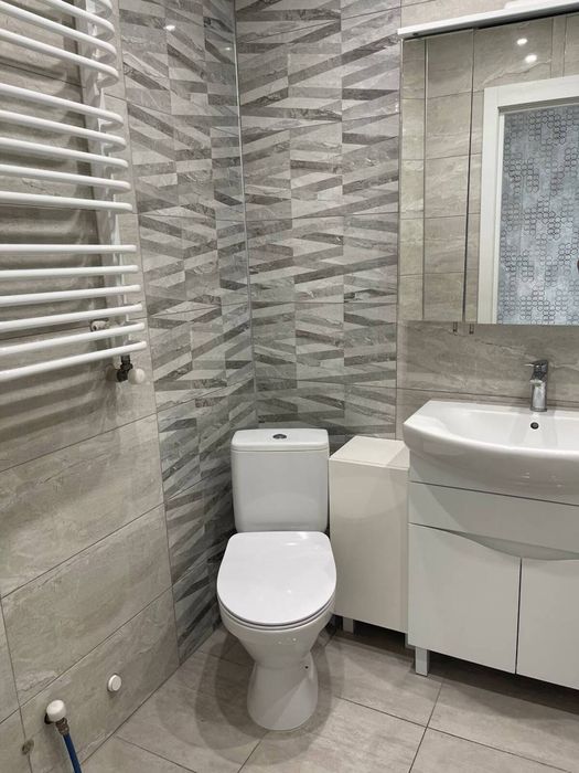 Оренда сучасної квартири на Площі Ринок.