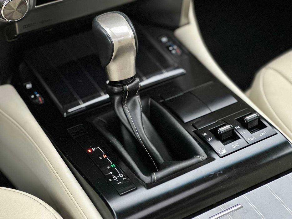 Lexus GX460 2020 (Розстрочка / Лізинг)