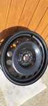 Felga stalowa 16 VW golf/jskoda/ seat/ 5X100 16 cali ET42 6J