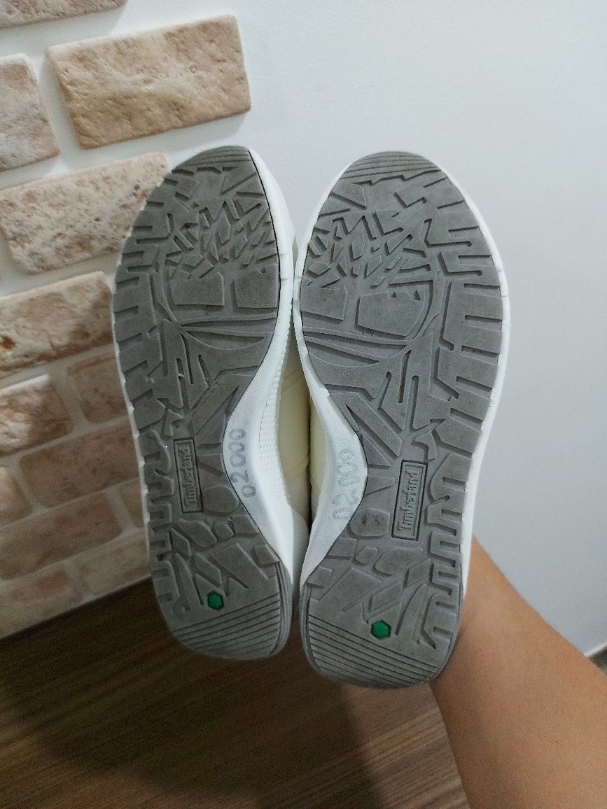 Timberland Sneakers Kiri Up Sneaker