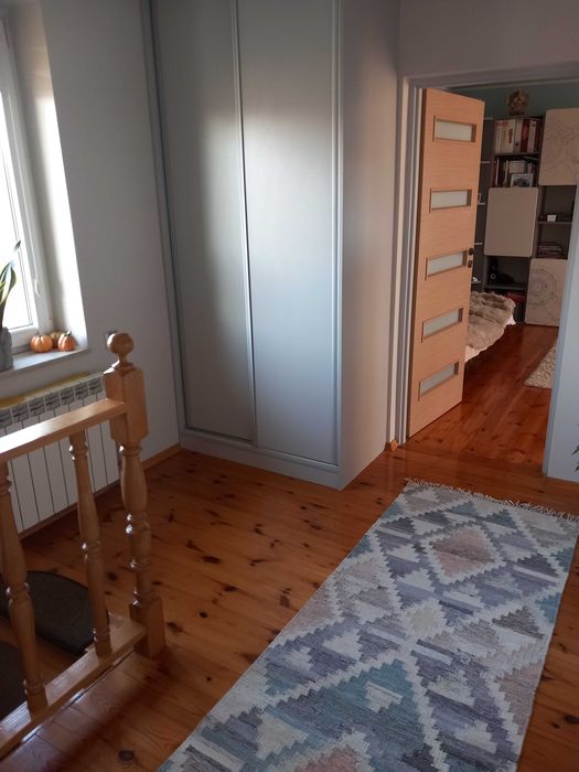 Sprzedam dom z działką