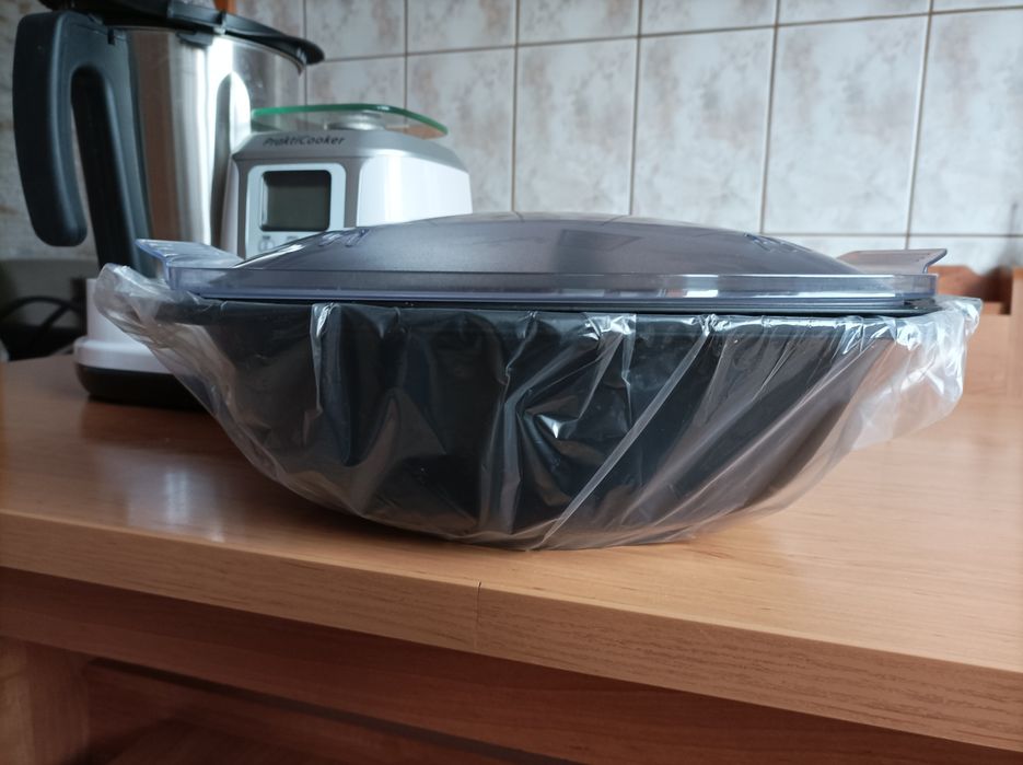 Robot kuchenny PraktiCooker