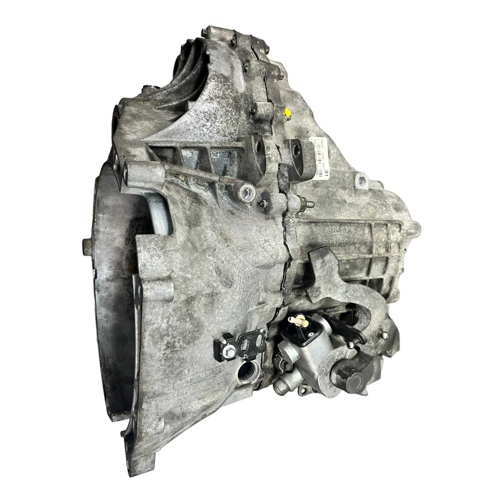 Skrzynia Biegów HU3R7002DHA Volvo 2.0 Regeneracja