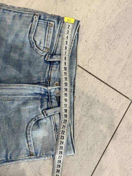 Джинси ZARA 5-6 років 116 см