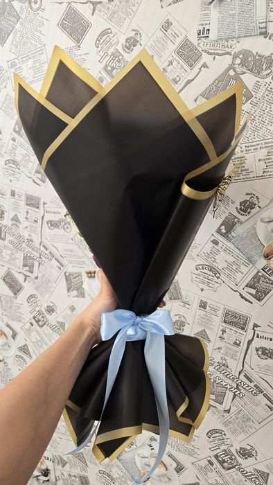 „Bukiet róż prezent urodziny / ślub / rocznica / zaręczyny/ rękodzieło