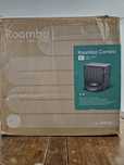 Aspirador Robot iRobot Romba J9+ - Novo c/garantia