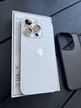 iPhone 15 Pro 256gb