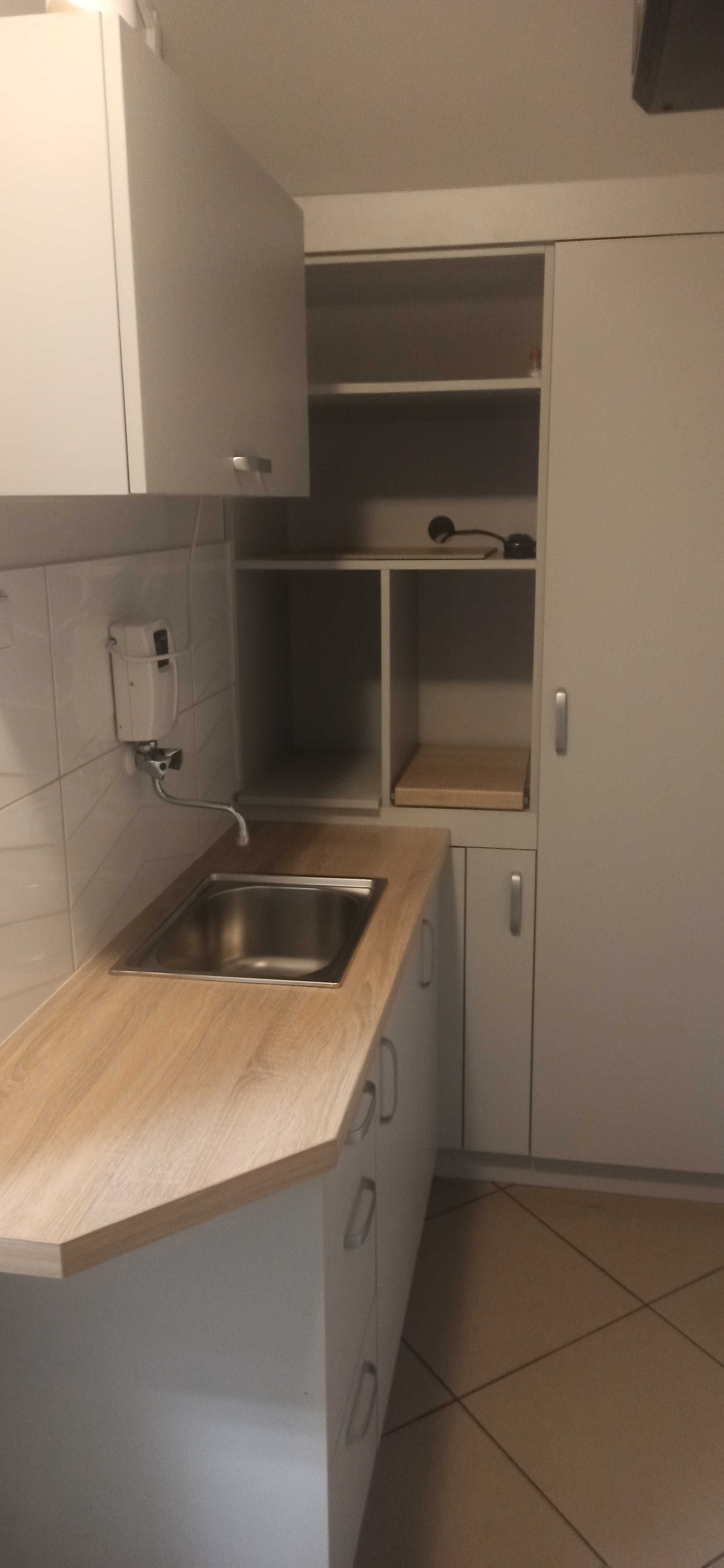 Wynajmę lokal użytkowy