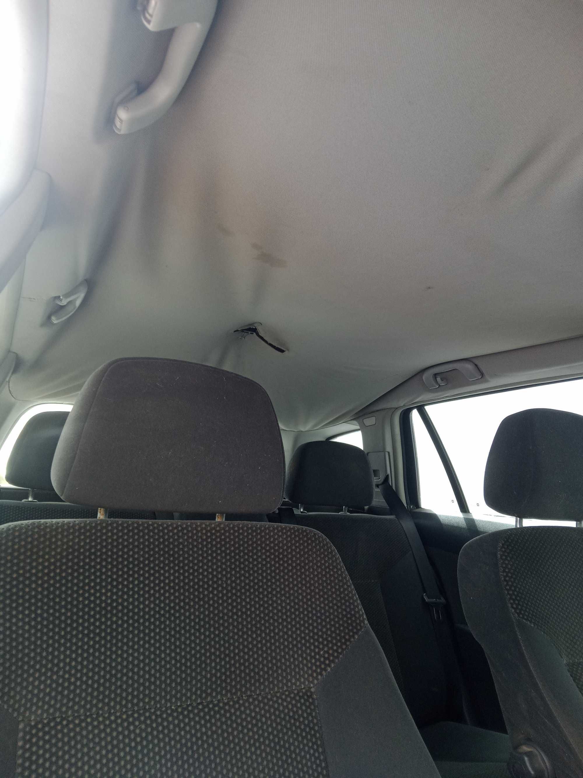 Vendo Opel Astra 1.7 CDTI com avaria( já com mais fotos)
