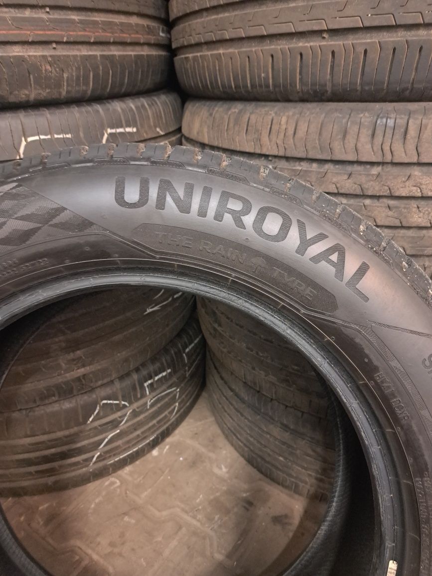 225/60R17 99H Uniroyal Allseasoneexpert 2.