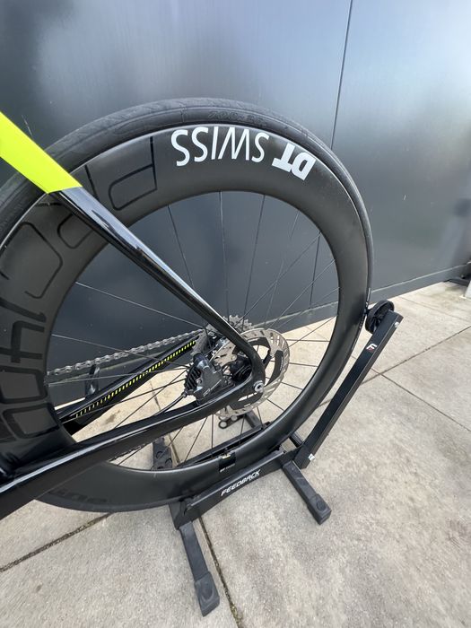 Cervelo S3 s-series shimano ultegra