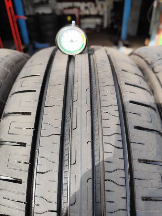 Opony letnie Goodyear 215/50/19 Nowe demo dot 0522