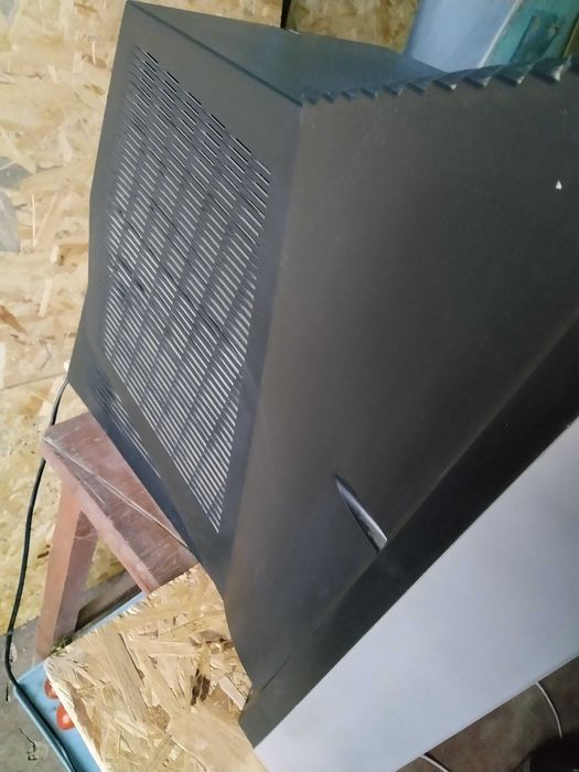 телевизор west cf2117dv