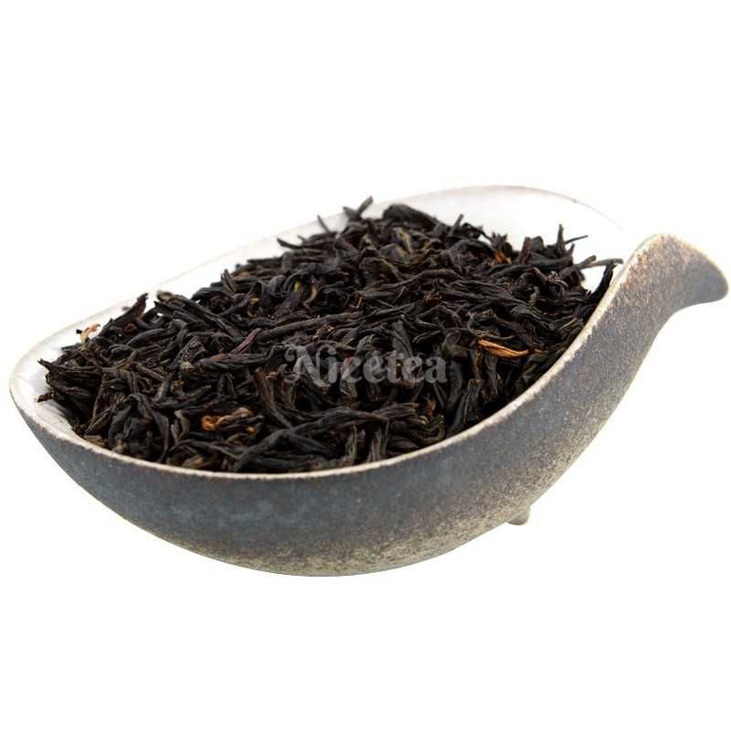 Чай красный Чжэн Шань Сяо Чжун Zhong Min Hong Tai 125 г