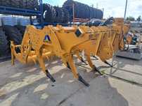 Alpego SKAT S2 7-300  Pług dłutowy Alpego SKAT S2 7-300