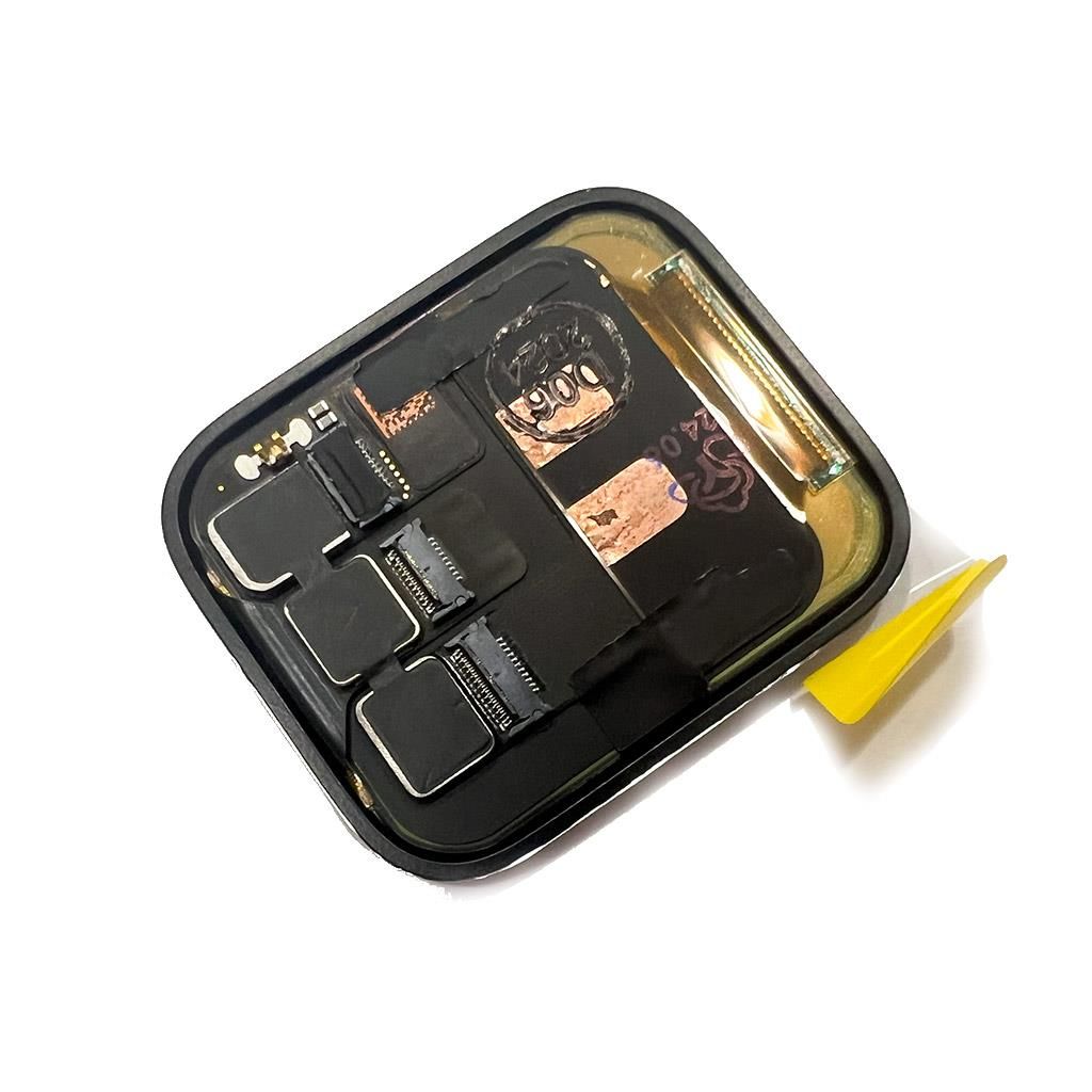 Wyświetlacz Digitizer Do Apple Watch Se 2022 40Mm