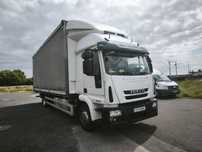 Iveco 120E25  Winda , 20 ep, Stan Igła bez wkładu od przewożnika