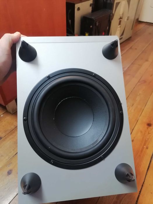 Subwoofer aktywny ELAC SUB 101.2 ESP