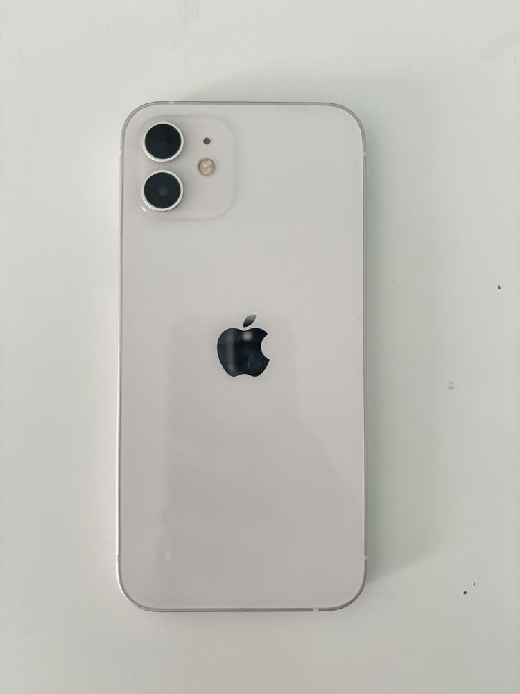 IPhone 12 biały stan idealny
