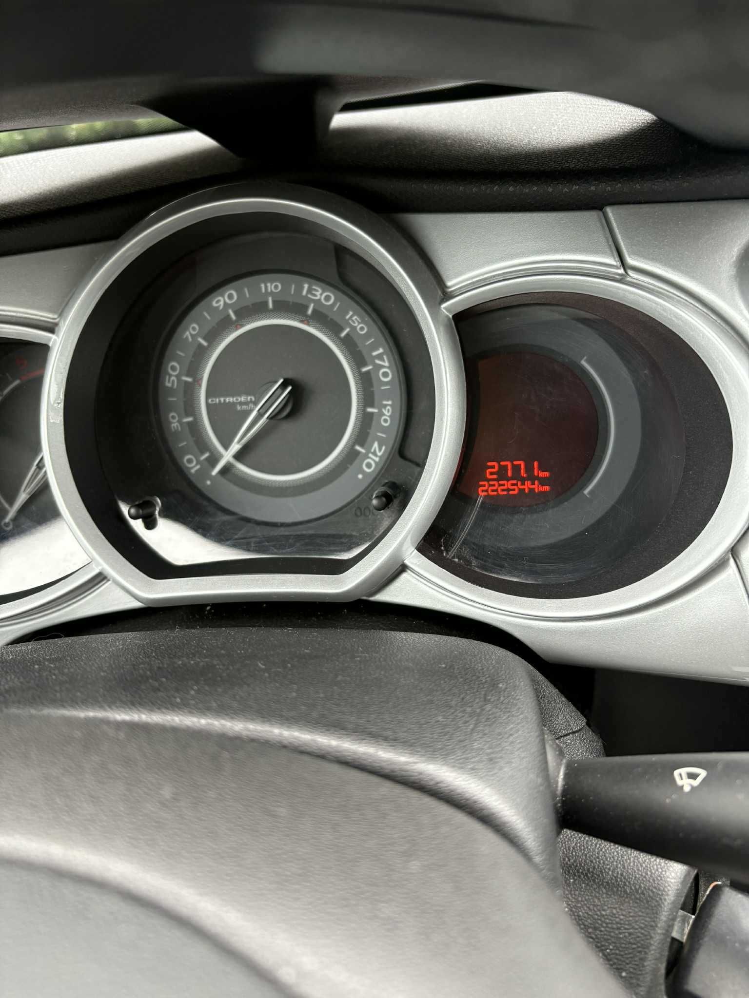 Citroen c3 1.6 diesel