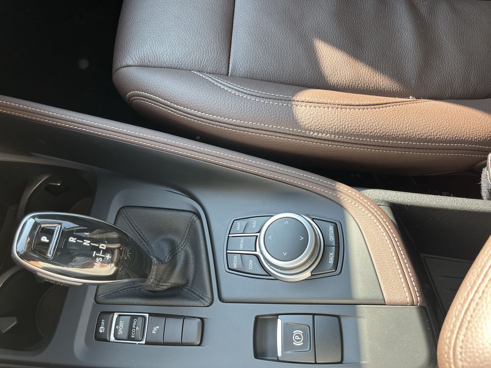 Bmw X1 sDrive 46т.км. Відмінний стан