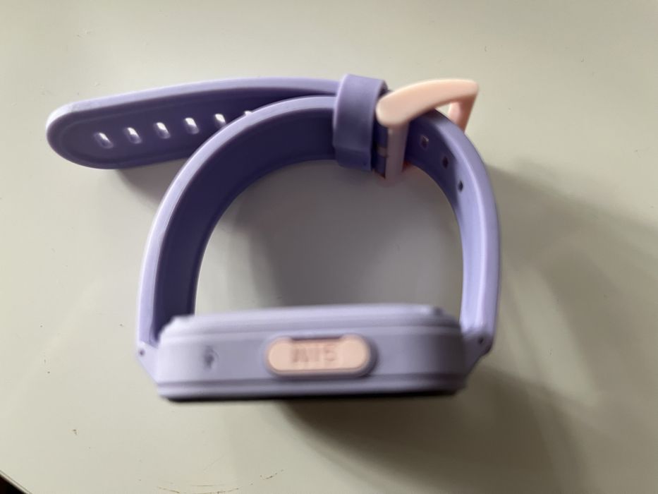 Smartwatch zegarek dla dzieci tomi play 2