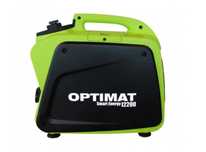 Інверторний генератор Optimat Smart Energy I2200