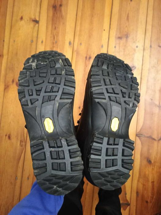 Черевики Zamberlan