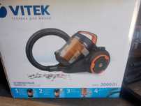 Продам пилосос vitek 8125