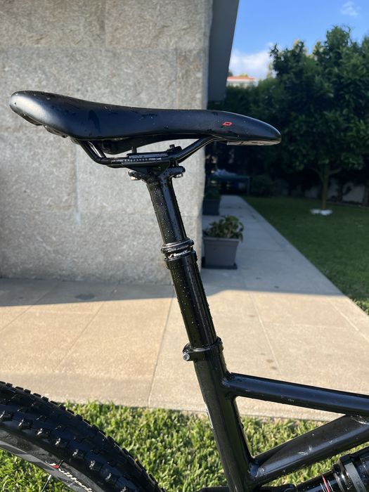 Como nova Full Suspension