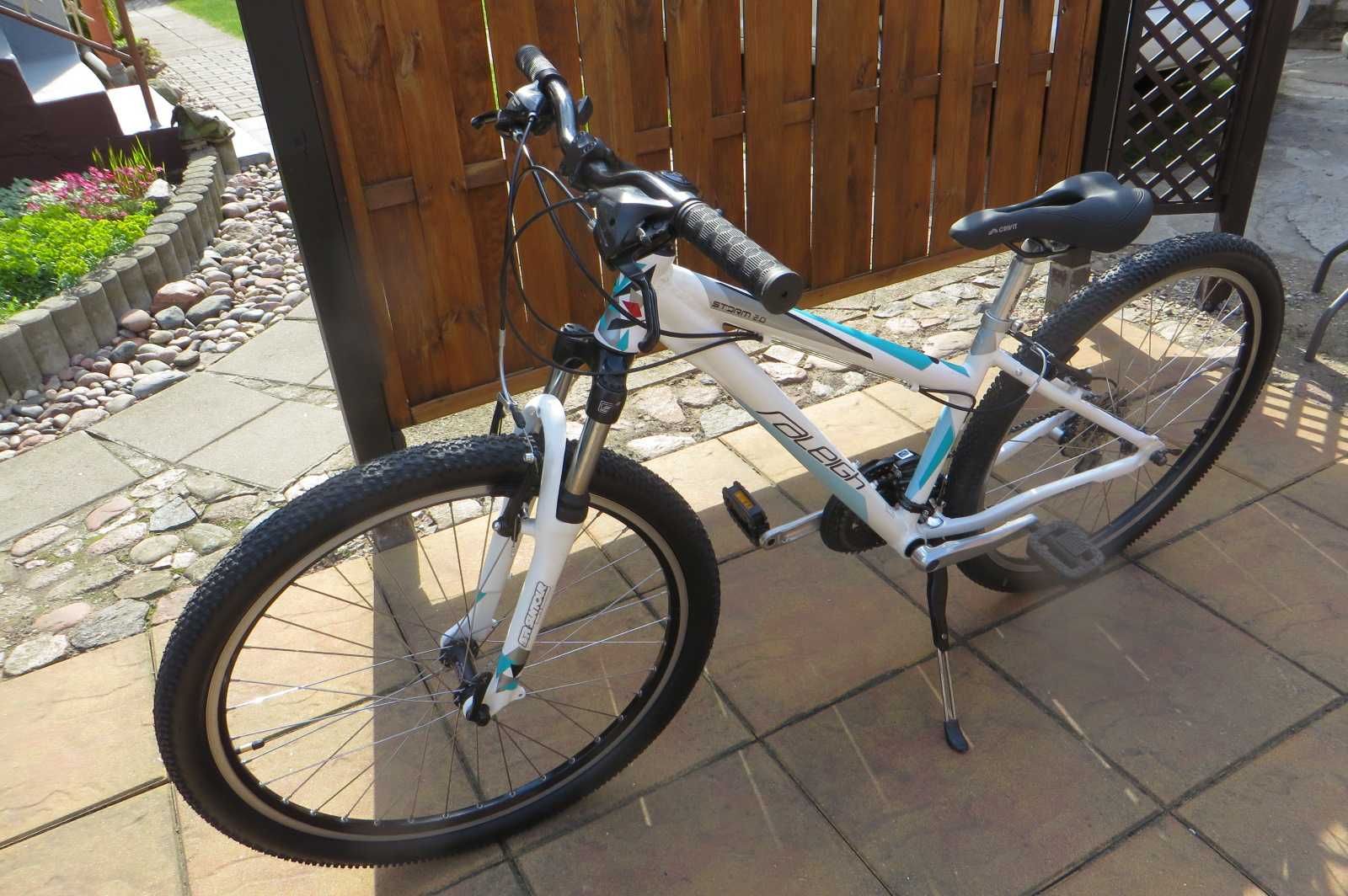 Rower Dziecięcy Raleigh 26"