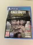 Call of Duty WWII PS4