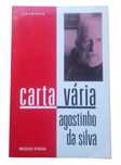 Carta Vária, de Agostinho da Silva