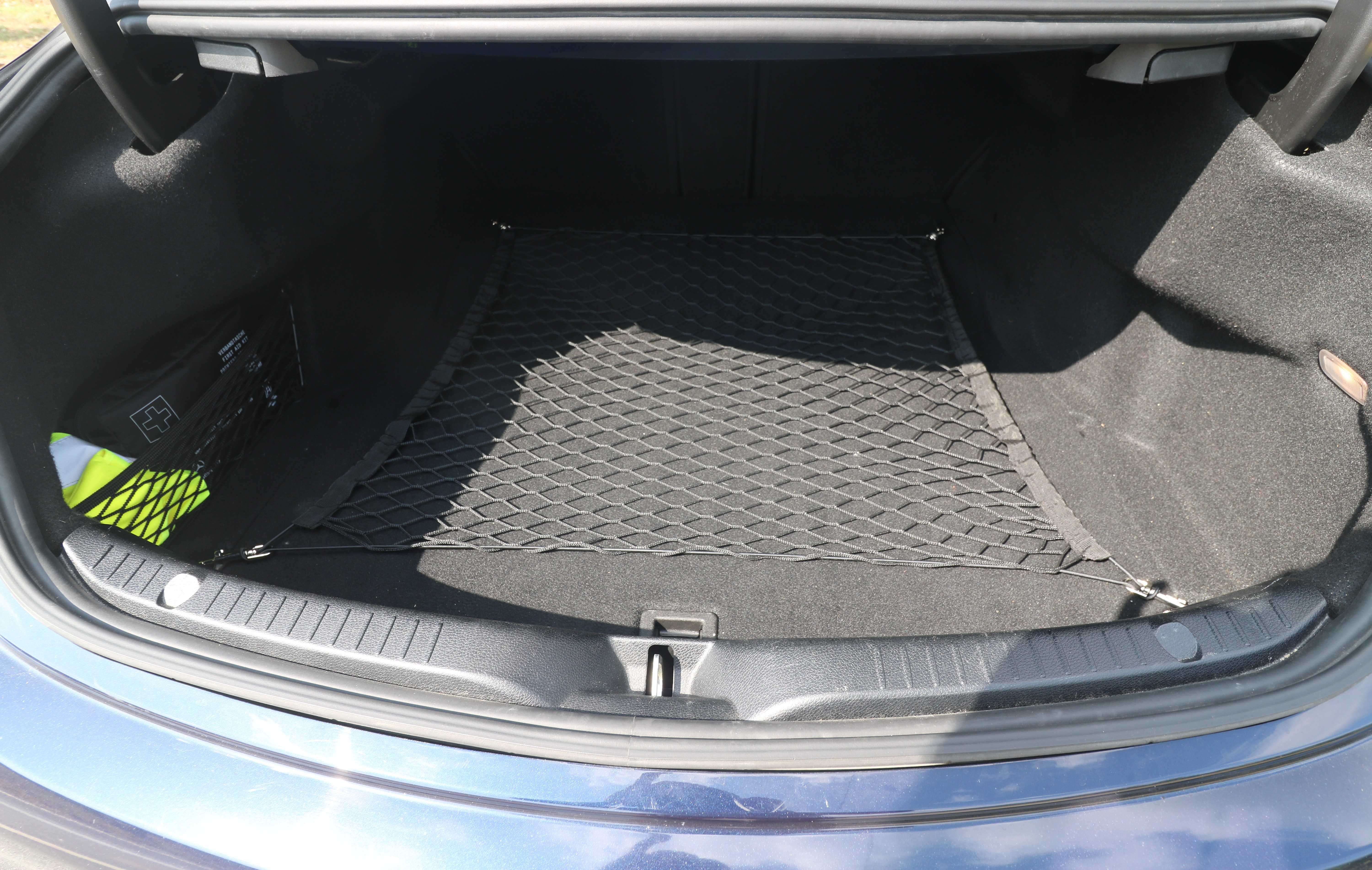 Mercedes C250d Coupe AMG Line Aut.